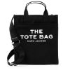 圖片 【現貨在台 】MARC JACOBS 黑色THEFUNCTIONAL TOTE BAG 手提包