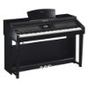 圖片 預定  YAMAHA CVP-701 電鋼琴/自動伴奏/麥克風