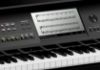 圖片 缺貨  YAMAHA CVP-805 電鋼琴/木質琴鍵/自動伴奏/麥克風/藍芽播放