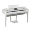 圖片 缺貨  YAMAHA CVP-809 電鋼琴/木質琴鍵/自動伴奏/麥克風/藍芽播放