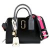 圖片 【現貨在台 】 Marc Jacobs Little Big Shot 多用途手提肩背包 黑色