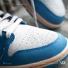 圖片 NICEDAY 現貨 Air Jordan 1 Low Tokyo 96 東京藍 灰藍 喬丹 一代 男女 DZ5376-469