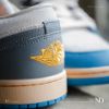 圖片 NICEDAY 現貨 Air Jordan 1 Low Tokyo 96 東京藍 灰藍 喬丹 一代 男女 DZ5376-469