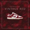圖片 NICEDAY 代購 Nike Dunk Low 奶油 酒紅 復古 女款 男女尺寸 FJ4555-100