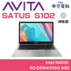 SATUS S102