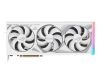 圖片 ASUS 華碩 ROG STRIX RTX 4080 O16G WHITE 顯示卡