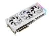 圖片 ASUS 華碩 ROG STRIX RTX 4080 O16G WHITE 顯示卡