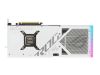 圖片 ASUS 華碩 ROG STRIX RTX 4080 O16G WHITE 顯示卡