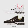 圖片 STUSSY X NIKE AIR ZOOM SPIRIDON KUKINI 聯名 兩色