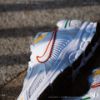 圖片 NICEDAY 現貨 Nike Zoom Vomero 5 白彩虹 復古 慢跑鞋 女款 FN3446-111