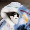 圖片 NICEDAY 現貨 Nike Zoom Vomero 5 白彩虹 復古 慢跑鞋 女款 FN3446-111