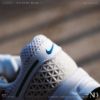 圖片 NICEDAY 現貨 Nike Zoom Vomero 5 白彩虹 復古 慢跑鞋 女款 FN3446-111
