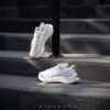 圖片 NICEDAY 現貨 Sacai x VaporWaffle Sail Gum 奶油白 DD1875 100