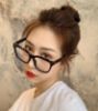 圖片 【現貨】麗睛眼鏡Chanel【可刷卡分期】香奈兒 CH3392 權志龍GD同款 香奈兒熱賣款 香奈兒基本款 小香眼鏡