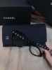 圖片 【現貨】麗睛眼鏡Chanel【可刷卡分期】香奈兒 CH3442 黑白色 光學眼鏡 精品眼鏡 小香眼鏡 香奈兒熱賣款 小香