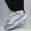 圖片 NICEDAY 現貨 Air Jordan 11 Cement Grey 灰白 酷灰 男女 AV2187-140