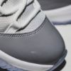 圖片 NICEDAY 現貨 Air Jordan 11 Cement Grey 灰白 酷灰 男女 AV2187-140