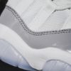 圖片 NICEDAY 現貨 Air Jordan 11 Cement Grey 灰白 酷灰 男女 AV2187-140