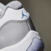 圖片 NICEDAY 現貨 Air Jordan 11 Cement Grey 灰白 酷灰 男女 AV2187-140