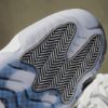 圖片 NICEDAY 現貨 Air Jordan 11 Cement Grey 灰白 酷灰 男女 AV2187-140