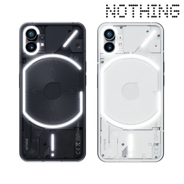 圖片 Nothing-Phone1-8G256G