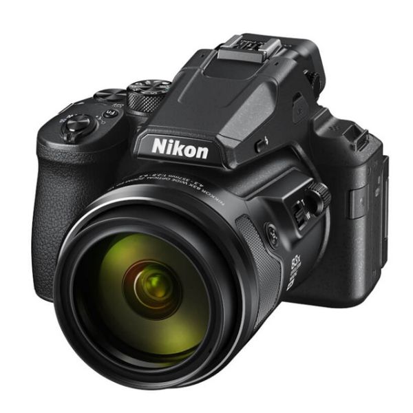 圖片 NIKON COOLPIX P950 公司貨（原廠保固）