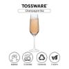 圖片 美國 TOSSWARE RESERVE Champagne 9oz 香檳杯(4入)TPCP0104