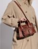 圖片 【現貨在台 】Chloe 專櫃真品 Mini Edith Bag 棕色 孫芸芸包款