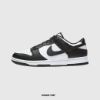 圖片 NIKE Dunk Low 黑白 熊貓 男款