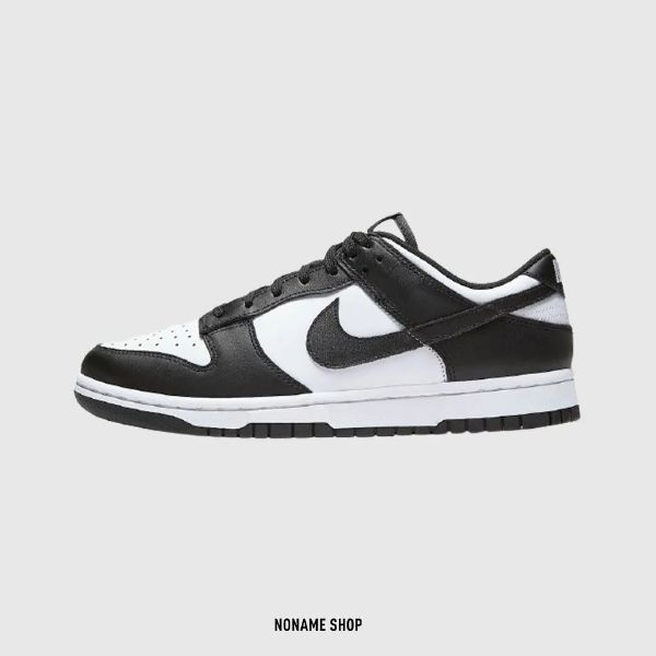 圖片 NIKE Dunk Low 黑白 熊貓 男款