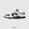 圖片 NIKE Dunk Low  Retro " Reverse Panda"  反轉 熊貓