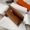 圖片 Hermes 金棕色Calvi