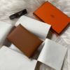 圖片 Hermes 金棕色Calvi
