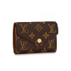 圖片 LV LOUIS VUITTON 路易威登 VICTORINE錢包 M62472