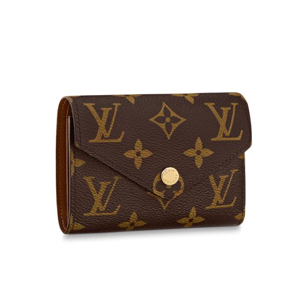 圖片 LV LOUIS VUITTON 路易威登 VICTORINE錢包 M62472