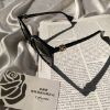 圖片 GUCCI 小LOGO雙G墨鏡