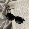圖片 GUCCI 小LOGO雙G墨鏡