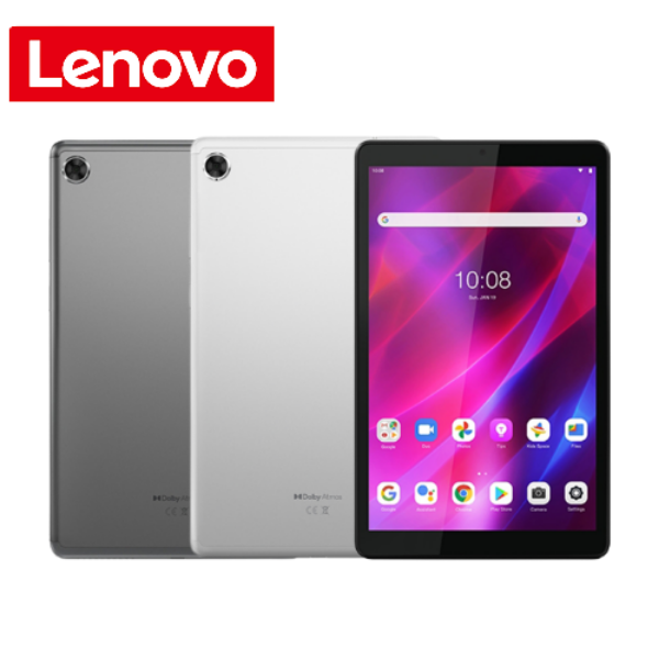 圖片 Lenovo Tab M8 TB-8506X LTE 8吋 (3G/32G) Lte 平版