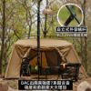圖片 WELLHIKE屋脊帳篷