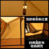 圖片 WELLHIKE屋脊帳篷
