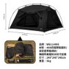 圖片 WELLHIKE屋脊帳篷