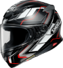 圖片 SHOEI Z8 彩繪款 PROLOGUE
