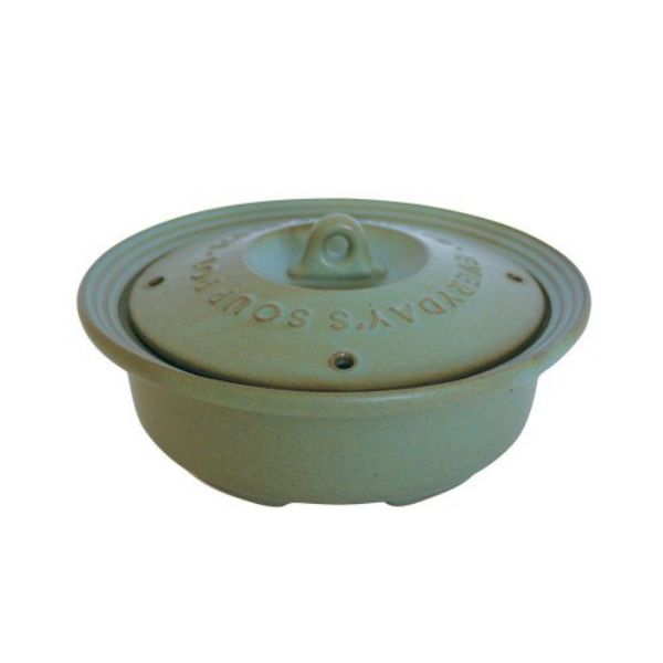 圖片 日本 MEISTER HAND Balance Deli 每日湯鍋-綠〈有點厲害-零卡分期〉Z-85-SSTA30324-3