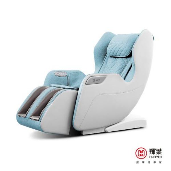 圖片 輝葉 WULA超有力小沙發 HY-3068A 嬰兒藍〈有點厲害-零卡分期〉Z-110-HY-3068A-BL