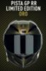 圖片 ✨預購✨ AGV PISTA GP RR LINITED ORO 限量 頂級 碳纖維