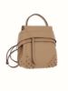 圖片 【現貨在台 】Tod's 專櫃真品 wave backpack 小款 三用後背包