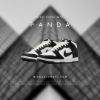 圖片 NICEDAY 代購 Nike Dunk Mid 熊貓 白黑 黑白 中筒 男女 DV0830-102