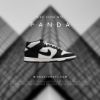 圖片 NICEDAY 代購 Nike Dunk Mid 熊貓 白黑 黑白 中筒 男女 DV0830-102