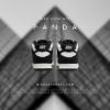 圖片 NICEDAY 代購 Nike Dunk Mid 熊貓 白黑 黑白 中筒 男女 DV0830-102