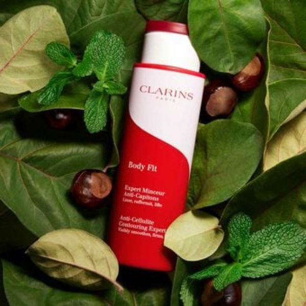 圖片 CLARINS 克蘭詩 紅魔超S勻體精華 200ML